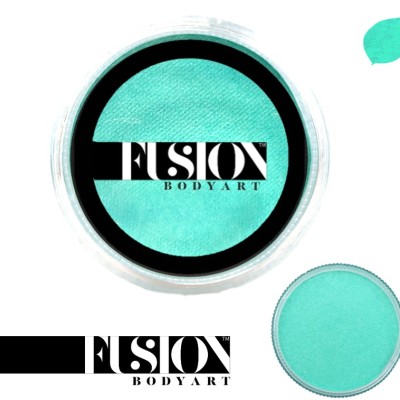 Fusion Body Art Pearl Ocean Mist 25g Fusion Body Art Pearl Ocean Mist 25g
